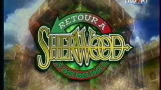 Retour à Sherwood - Générique.