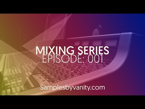 How to Use Reference Tracks to Improve your Mixing + Spectrum Analyser Guide