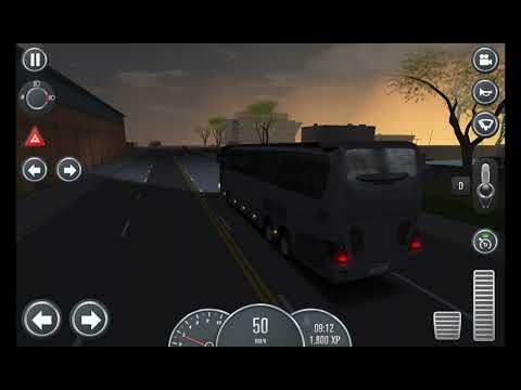 Driving School 2016 Cars - Copenhagen Level 4