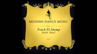Download lagu Modern Dance Music Vol.4 💖 Stomp - NadanMusic ♬ Hiplet, Jazz Piano Beat, Contemporary Ballet BGM mp3