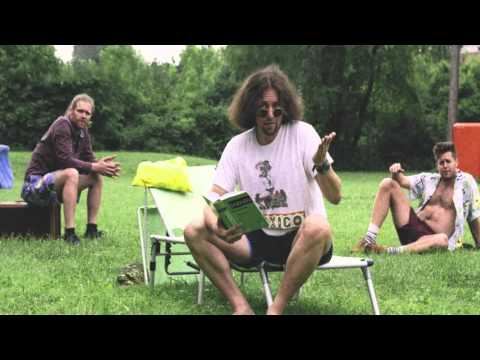 KRAUTSCHÄDL  -  Wos Buntes