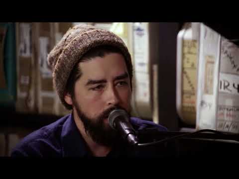 Jackie Greene - Full Session - 2/1/2017 - Paste Studios - New York, NY