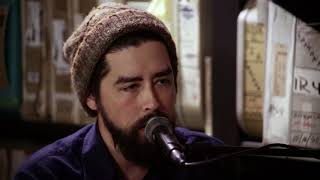 Jackie Greene - Full Session - 2/1/2017 - Paste Studios - New York, NY