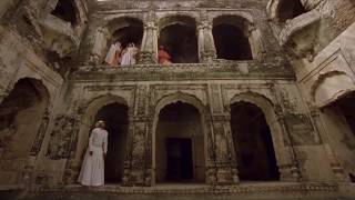 Nainsukh - Amit Dutta (Trailer)