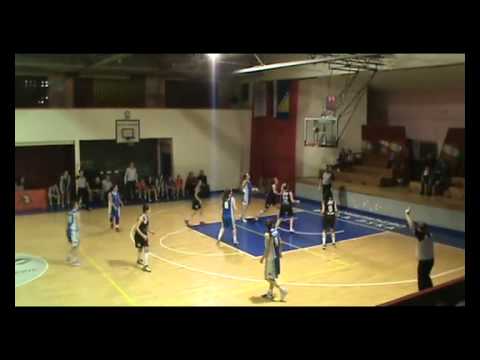 basket.ba: 10.kolo / Ž / Orlovi - Rudar 68 : 64
