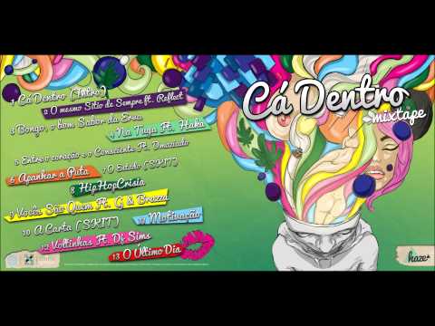 Haze - Entre o Coração e o Consciente Ft. Dmaziado