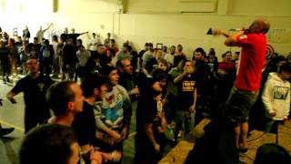 A Perfect Murder - Timebomb [Heartfest 6, Gatineau 2012]