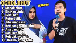Download lagu FULL ALBUM TERBARU 2025 OCHOL DHUT MABOK CINTA - BISIKAN CINTA - SEISI HATI mp3 Download lagu FULL ALBUM TERBARU 2025 OCHOL DHUT MABOK CINTA - BISIKAN CINTA - SEISI HATI mp3