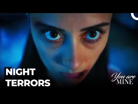 Elvan and Nağme's Face Off - You Are Mine