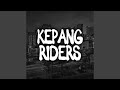 Kepang Riders