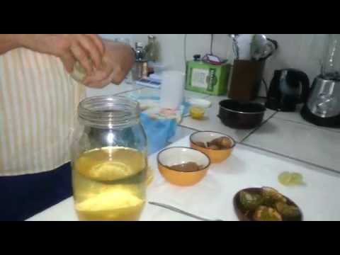 Slimming recipe ng Malakhov Spa cosmetics slimming