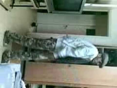 Gabriel Antonio ft. T-Pain - I Love The Way