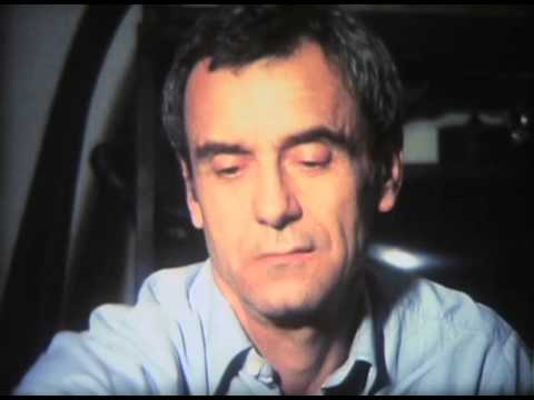 Jacques Rémus (1998) by Gérard Courant - Cinématon #1913