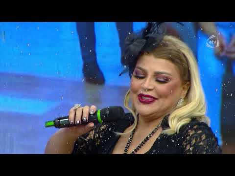 Mətanət İsgəndərli - Telli Durna (Bizimləsən)