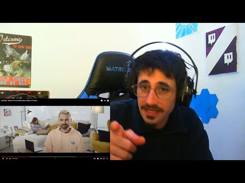 Ricks Reacts GANDIM - Não Se Passa Nada (feat. Bárbara Tinoco)