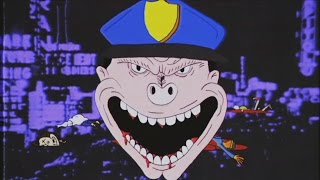 Earl Sweatshirt - Off Top (Legendado)