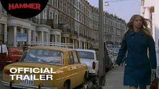 Straight On Till Morning / Original Theatrical Trailer (1972)