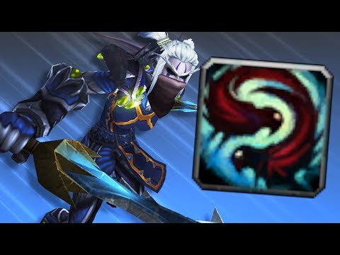 This Subtlety Rogue Is SERIOUSLY INSANE! (5v5 1v1 Duels)  - PvP WoW: Battle For Azeroth 8.2