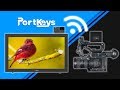 Wireless Camera Monitor - PortKeys MT20 Portable Director's Monitor Review