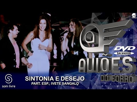 Sintonia e Desejo - Ivete Sangalo