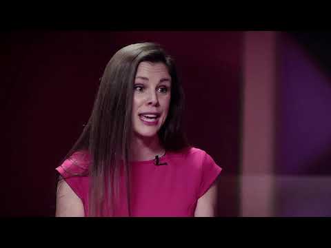 Interview Jenny Champion