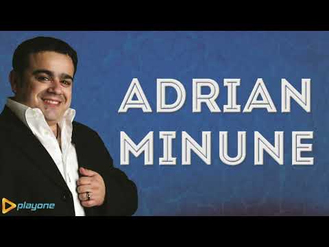 Adrian Minune - Au Inima Mea Clubmix