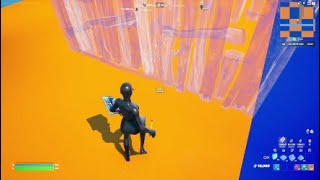 How to get to fishsticks secret base in the pit