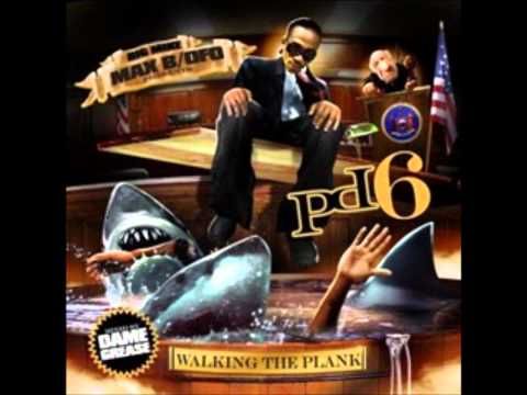 Max B. - Dead Solver ft. Mac Mustard
