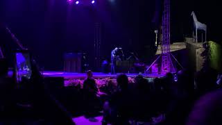 The Long Goodbye - Billy Corgan Live @ Vittoriale 28.06.2019