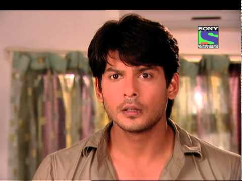 Babul Ka Aangann Chootey Na - Episode 183