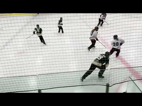 U16 Ringers VS Beaumont Jan 9 2026