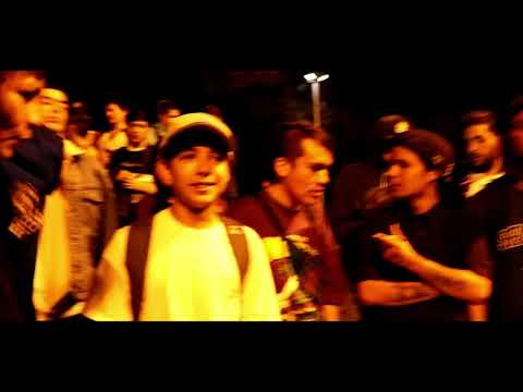 ELHUGO VS SCUB VS TAZZ | NOVENOS SFB 1v1v1