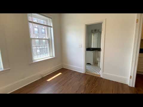 64 Hemenway St. — Fenway