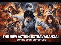 Review Phim Under Ninja 2025 Review Phim Ngôi Trườn Ninja Và Trận Đại Chiến Ninja