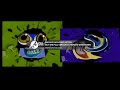 Klasky Csupo Showtime 13 Lost Effect Vs 1000 Flutes FIXED