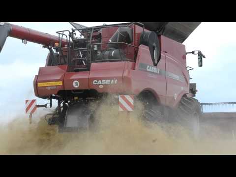 Case IH 9120 Axial-Flow