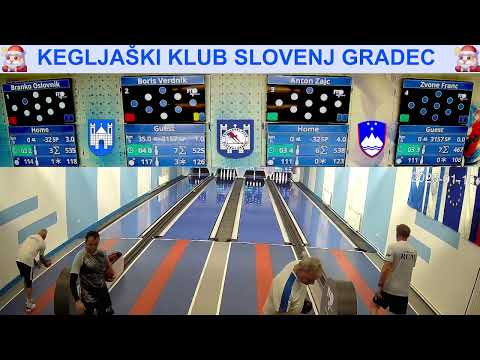 20260110, KK SG ŽENSKE - KK SG 2 MOŠKI
