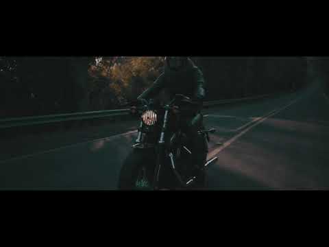 Chris Magerl - Papercuts