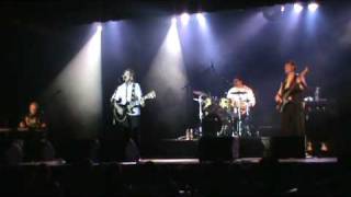 Joey Molland of Badfinger - I Don&#39;t Mind (Australia Tour &#39;09)