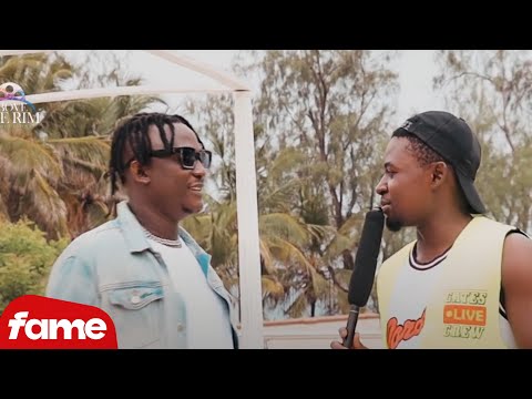 Susumila- Njoo Ft. Sho Majodzi (BEHIND THE SCENES)