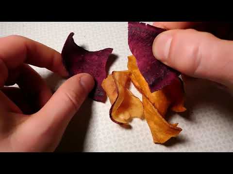 Terra - Sweets Medley Chips // ShopAIP Product Overview