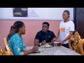 How A Billionaire Guy Chose His Poor Maid Over His Rude Arrogant Girlfriend Nigerian Movies