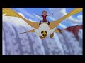 Rescuer S Down Under X Neverending Story Cody S Happy Flight
