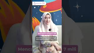 Download lagu Susahnya ASI Mom Keluar, Apakah Mengakibatkan Bayi Menjadi Kelaparan? #shorts mp3