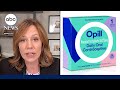 1st Over The Counter Birth Control Pill Approved By FDA ABCNL