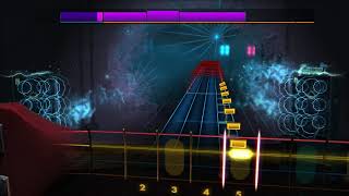 Nerf Herder - Buffy The Vampire Slayer Theme (Bass) Rocksmith 2014 CDLC