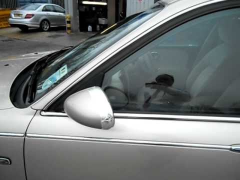 Rybrook Trade Rover 75 Club CDT SE Manual.AVI