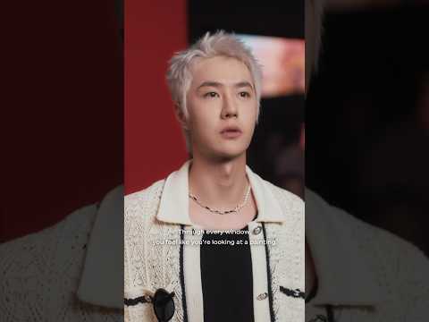 Spring-Summer 2024 Ready-to-Wear Show - About the décor, the villa Noailles — CHANEL Shows