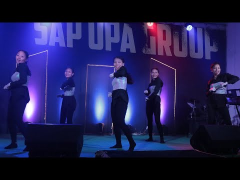 Faklam | Sap Upa | KTP ITI Veng Week 2023