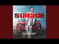 SUICIDE